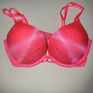 Victoria's Secret Rhinestone Bombshell 32C